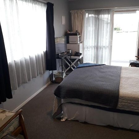 Rural Gordonton Sleepout Villa Hamilton Bagian luar foto