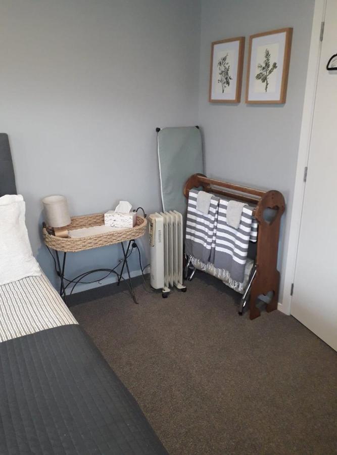 Rural Gordonton Sleepout Villa Hamilton Bagian luar foto