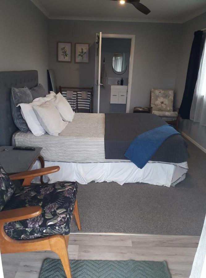 Rural Gordonton Sleepout Villa Hamilton Bagian luar foto
